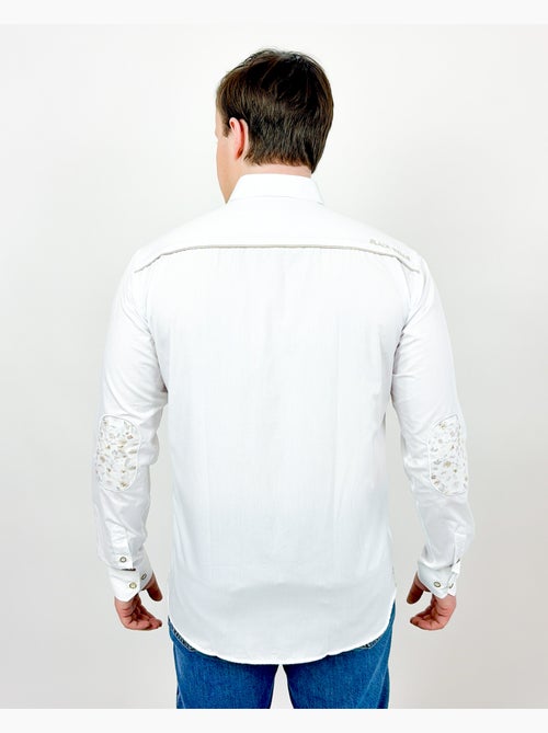 CHEMISE LOUIS - Kiabi
