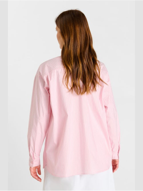 Chemise LUCILE 'Le Temps Des Cerises' - Kiabi