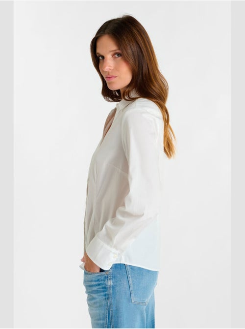 Chemise LUCIOUS 'Le Temps Des Cerises' - Kiabi Chemise LUCIOUS 'Le Temps Des Cerises' - Kiabi