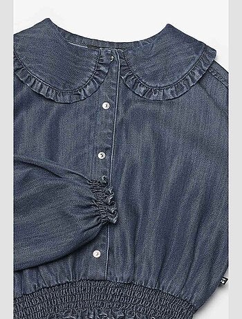 Chemise MACCHIGI 'Le Temps Des Cerises'