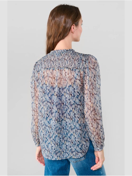 Chemise maclear 'le temps des cerises' - Kiabi Chemise maclear 'le temps des cerises' - Kiabi
