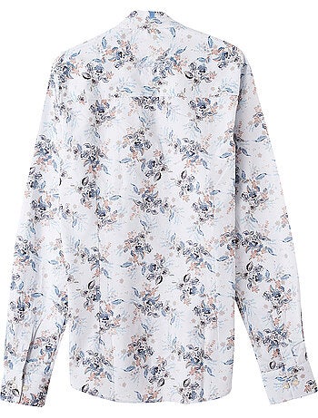 CHEMISE MADAME CASUAL CACHEMIRE