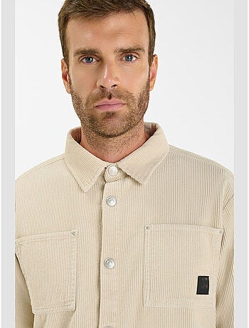 Chemise MAGE 'Le Temps Des Cerises'