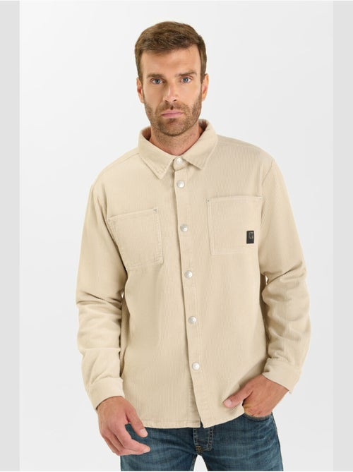 Chemise MAGE 'Le Temps Des Cerises' - Kiabi