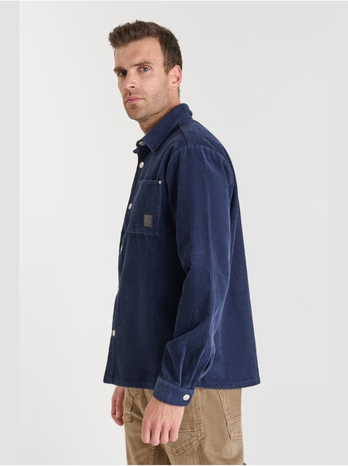 Chemise MAGE 'Le Temps Des Cerises' - Kiabi Chemise MAGE 'Le Temps Des Cerises' - Kiabi