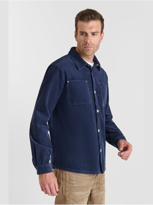 Chemise MAGE 'Le Temps Des Cerises' - Kiabi Chemise MAGE 'Le Temps Des Cerises' - Kiabi