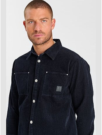 Chemise MAGE 'Le Temps Des Cerises'