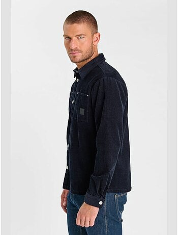 Chemise MAGE 'Le Temps Des Cerises'