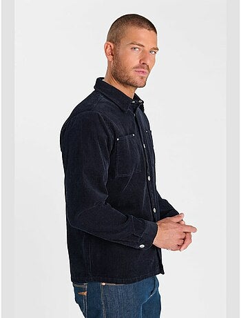 Chemise MAGE 'Le Temps Des Cerises'
