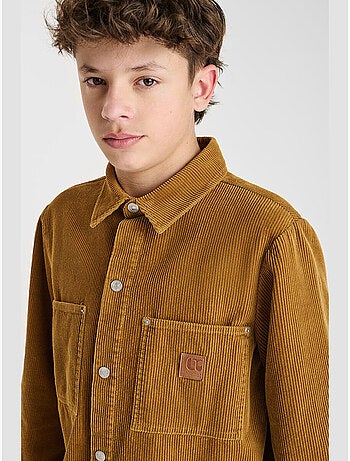Chemise MAGEBO 'Le Temps Des Cerises'
