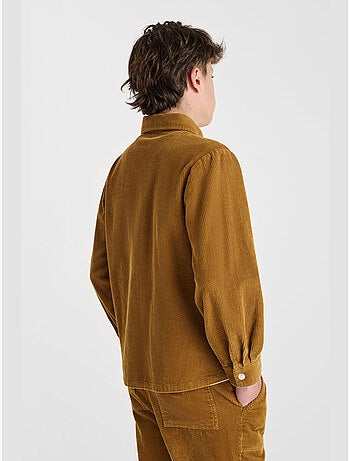 Chemise MAGEBO 'Le Temps Des Cerises'