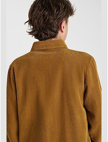 Chemise MAGEBO 'Le Temps Des Cerises'