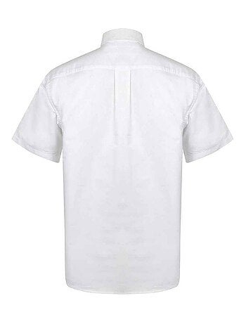 Chemise manches courtes - henbury