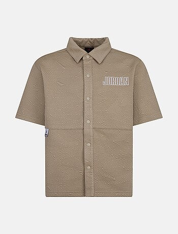 Chemise manches courtes - Jordan