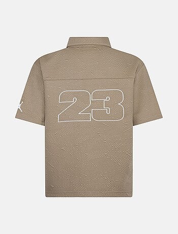 Chemise manches courtes - Jordan