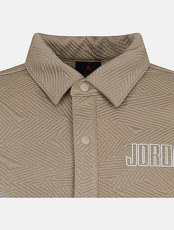 Chemise manches courtes - Jordan