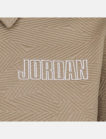 Chemise manches courtes - Jordan
