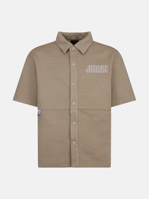 Chemise manches courtes - Jordan - Kiabi Chemise manches courtes - Jordan - Kiabi