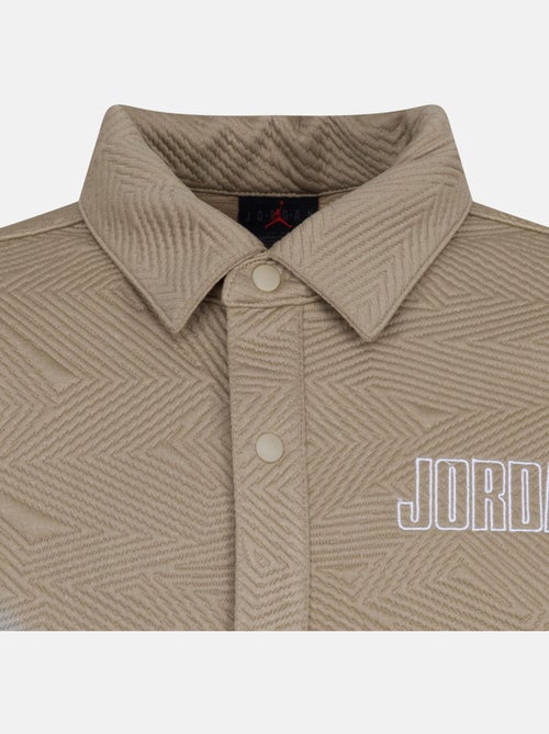 Chemise manches courtes - Jordan - Kiabi Chemise manches courtes - Jordan - Kiabi