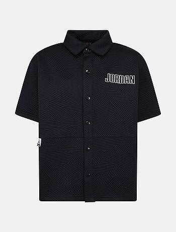 Chemise manches courtes - Jordan