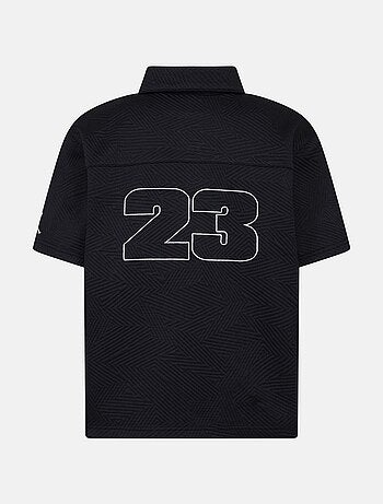 Chemise manches courtes - Jordan