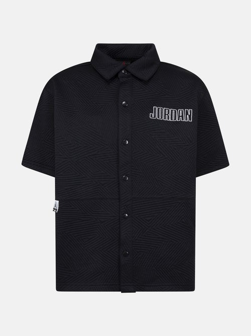 Chemise manches courtes - Jordan - Kiabi