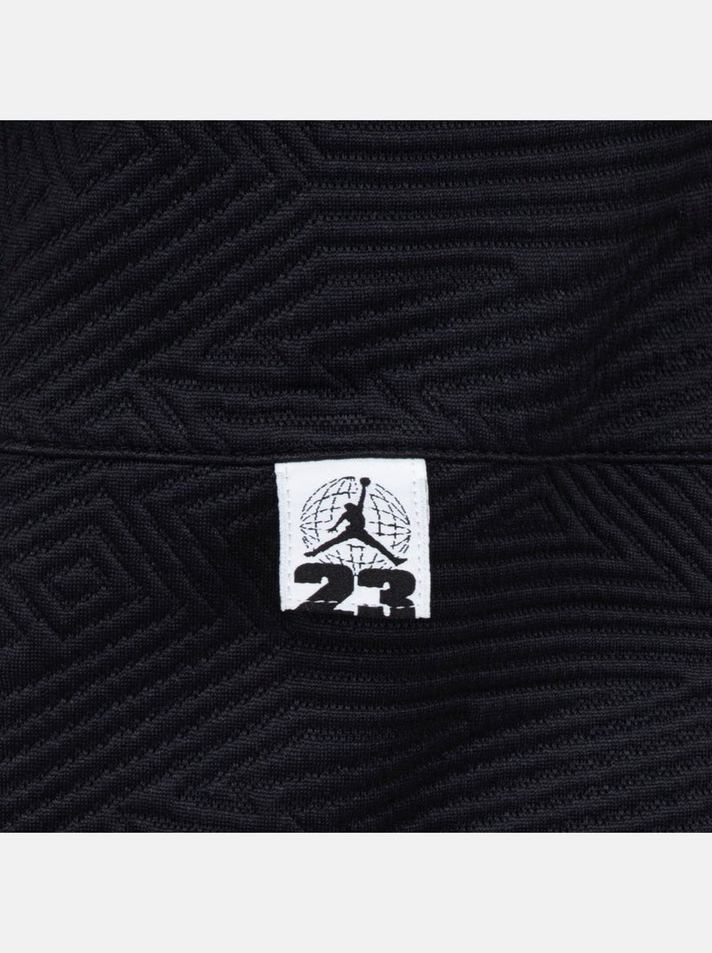 Chemise manches courtes - Jordan Noir - Kiabi