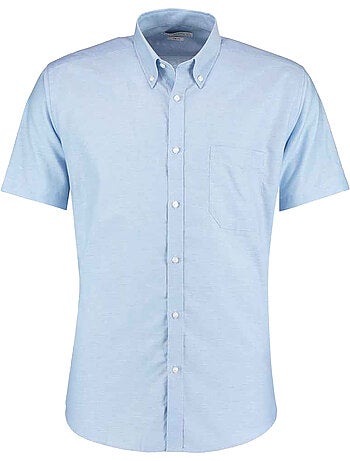 Chemise manches courtes - kustom kit