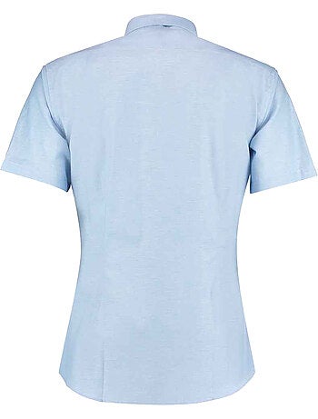 Chemise manches courtes - kustom kit