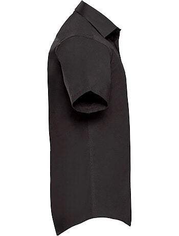 Chemise manches courtes - russell collection
