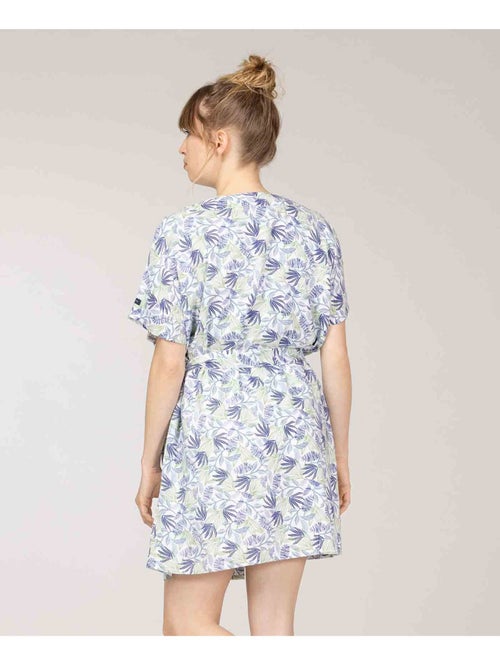 Chemise manches courtes - Terre de Marins - Kiabi Chemise manches courtes - Terre de Marins - Kiabi
