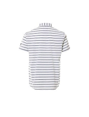 Chemise manches courtes - Terre de Marins