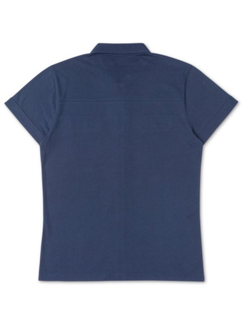 Chemise manches courtes - Terre de Marins - Kiabi