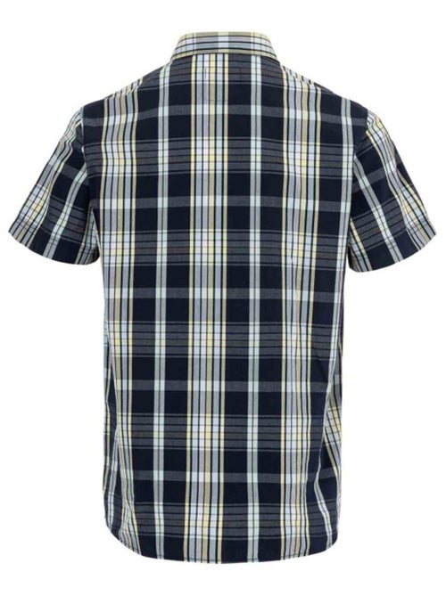 Chemise manches courtes - Terre de Marins - Kiabi