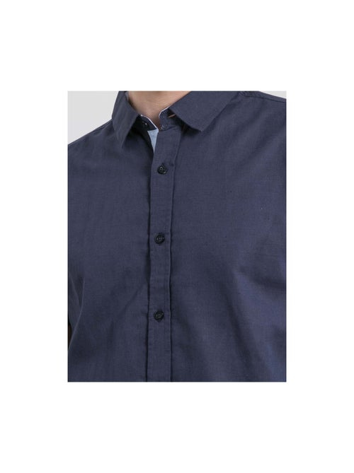 Chemise manches courtes DEMIKA - Kiabi