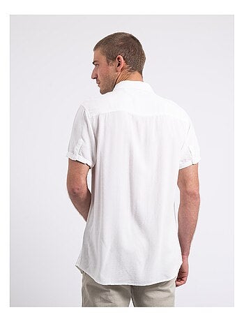 Chemise manches courtes DOLIMIX