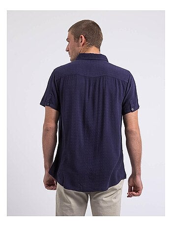 Chemise manches courtes DOLIMIX