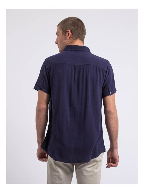 Chemise manches courtes DOLIMIX - Kiabi