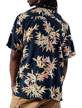 Chemise à Motifs Homme Kaporal