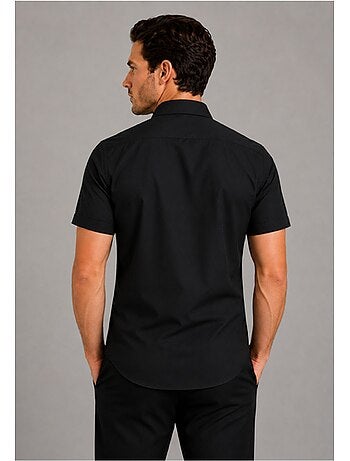 Chemise Manches Courtes Kebello