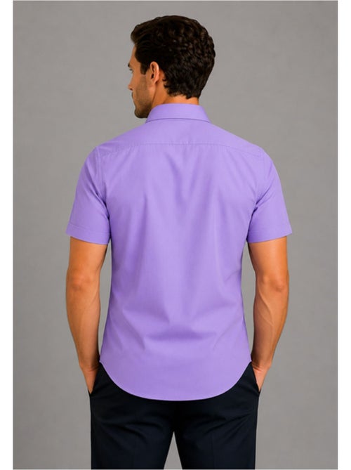 Chemise Manches Courtes Kebello - Kiabi