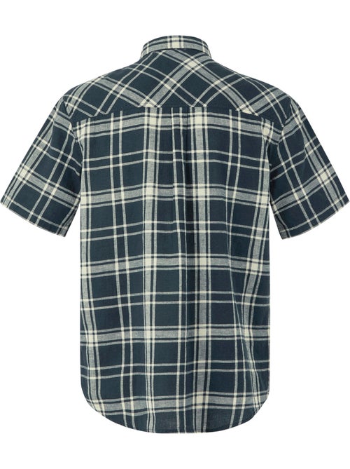 Chemise manches courtes loran - regatta - Kiabi