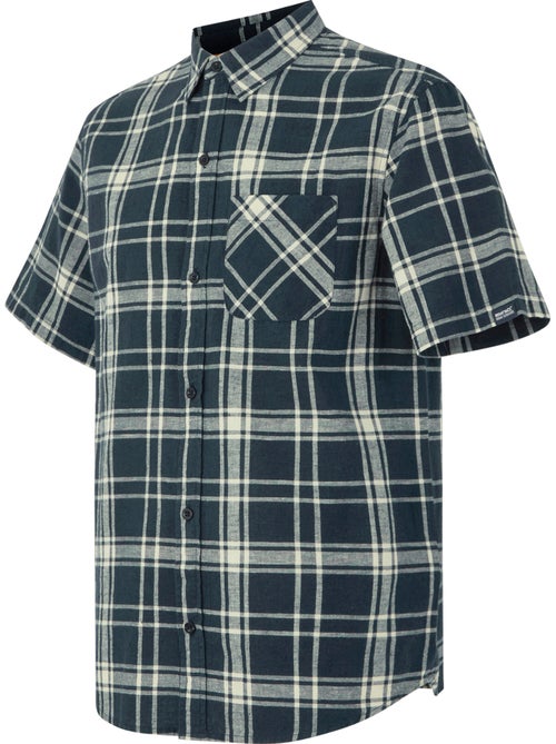 Chemise manches courtes loran - regatta - Kiabi
