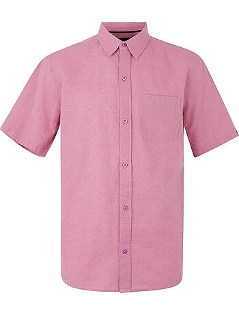 Chemise manches courtes loran - regatta