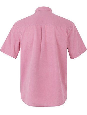 Chemise manches courtes loran - regatta