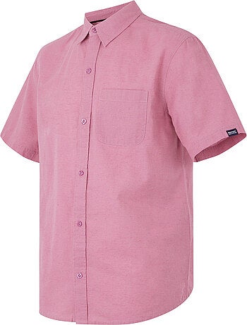 Chemise manches courtes loran - regatta