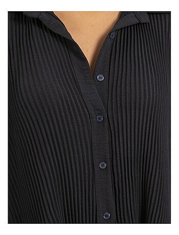 Chemise manches courtes OKAPI