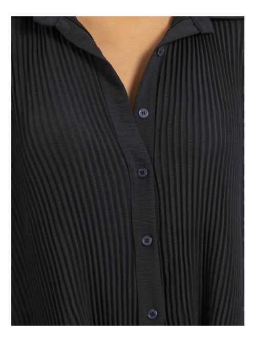 Chemise manches courtes OKAPI - Kiabi