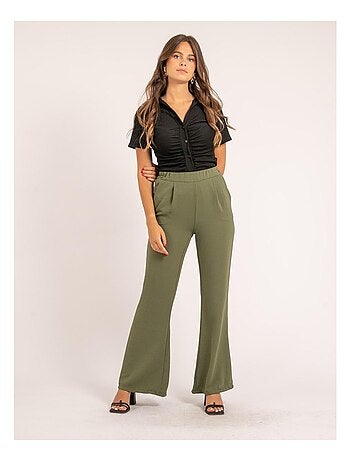 Chemise manches courtes ORLA