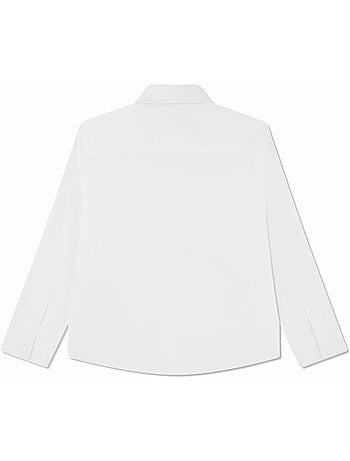 Chemise manches longues - Lacoste